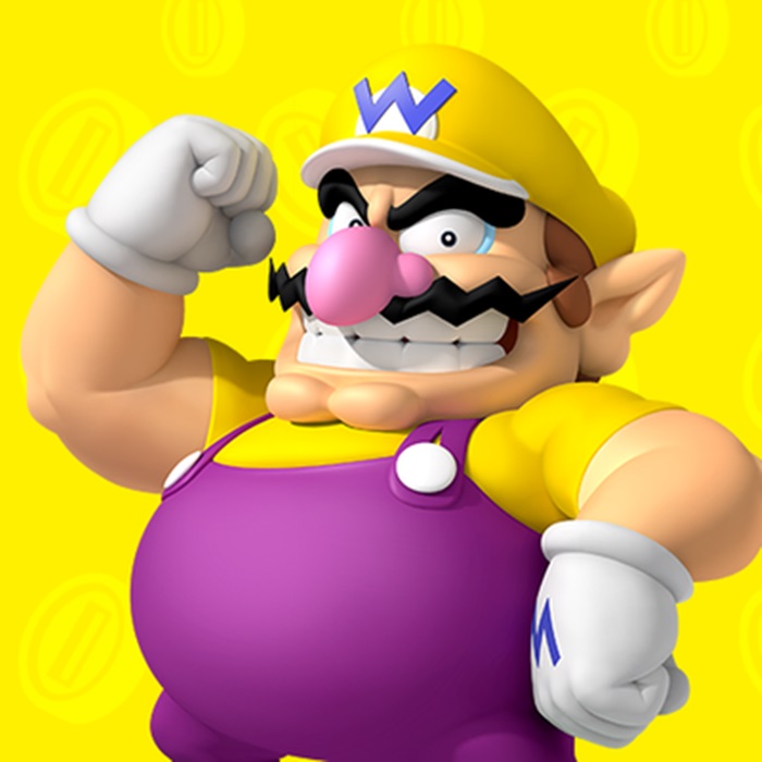 Wario