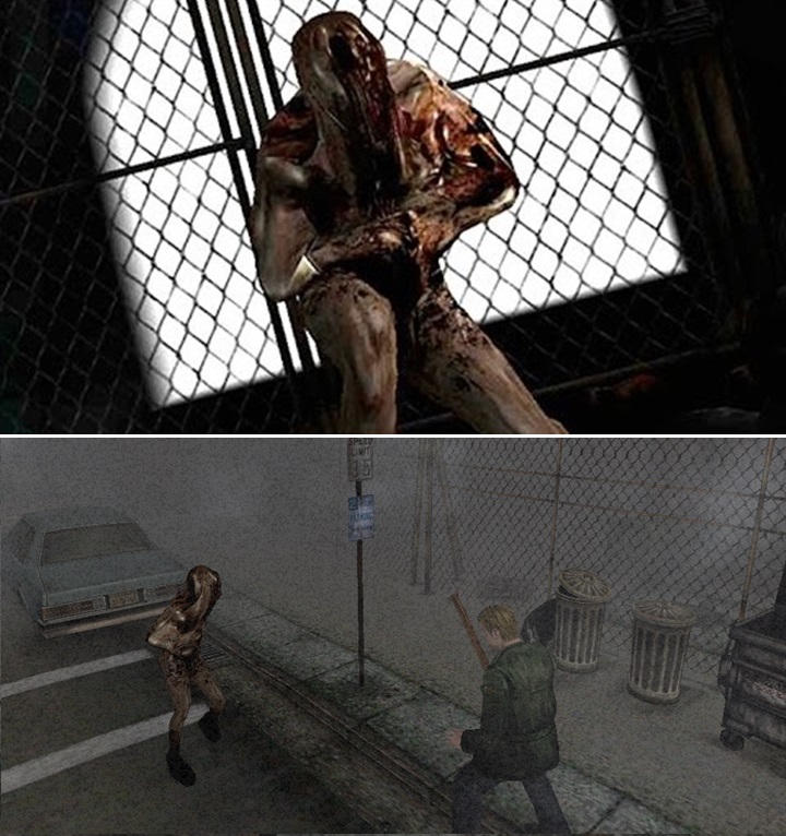  Silent Hill 2