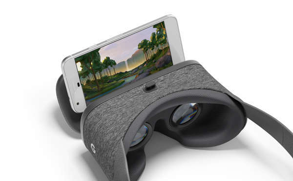 Daydream VR