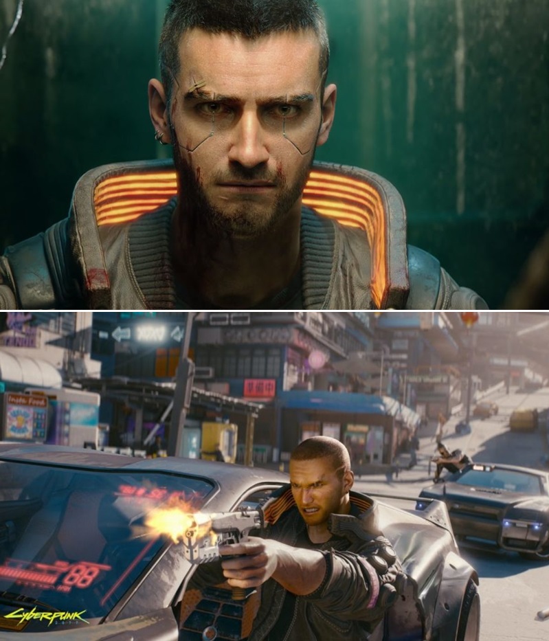 Cyberpunk 2077