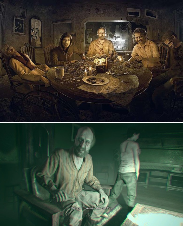 Resident Evil 7