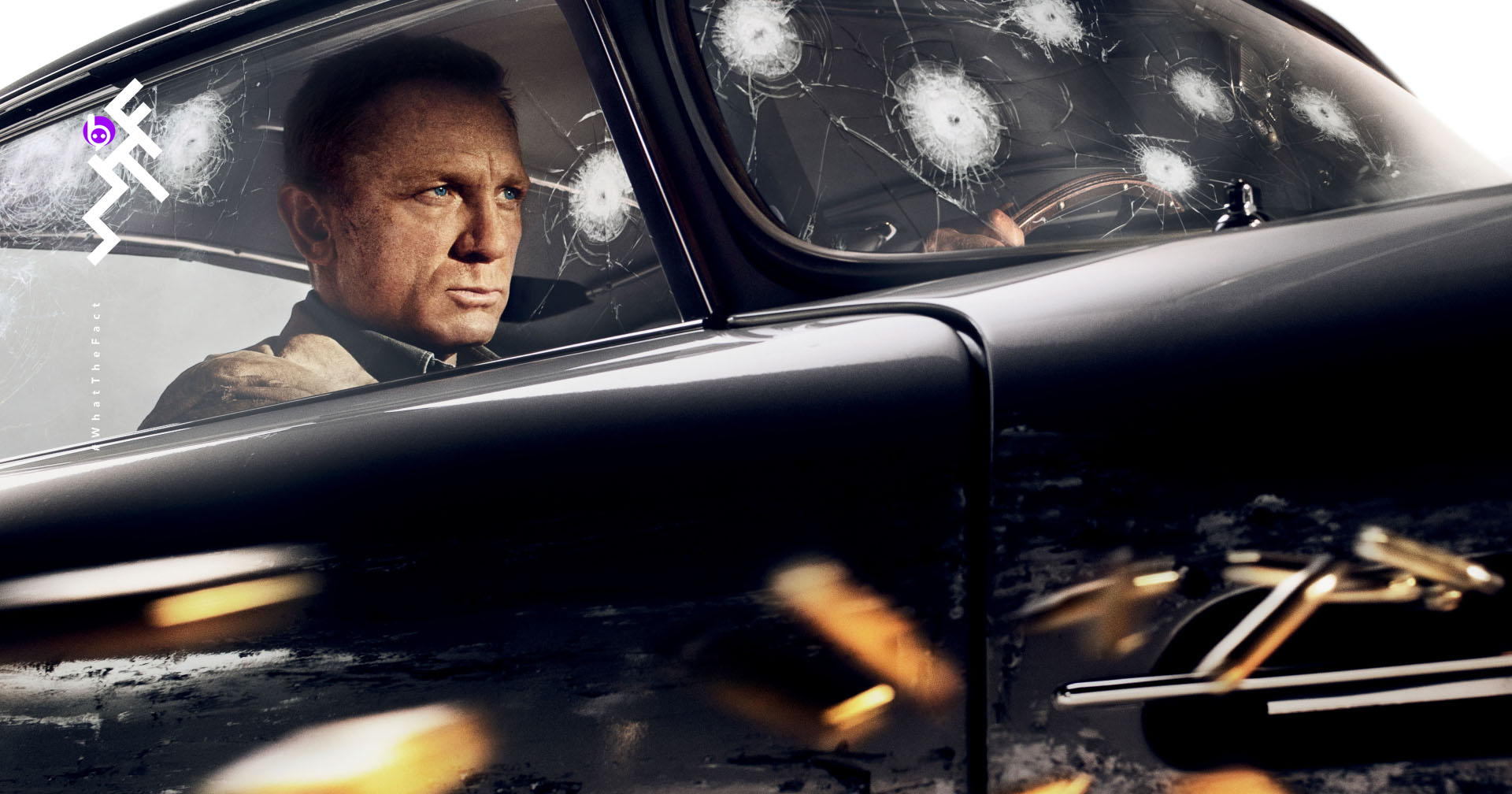 007 No Time To Die และเรื่องอื่น ๆ ของ Sony ย้ายวันฉายไปช่วงครึ่งปีหลังและปี 2022 แล้ว