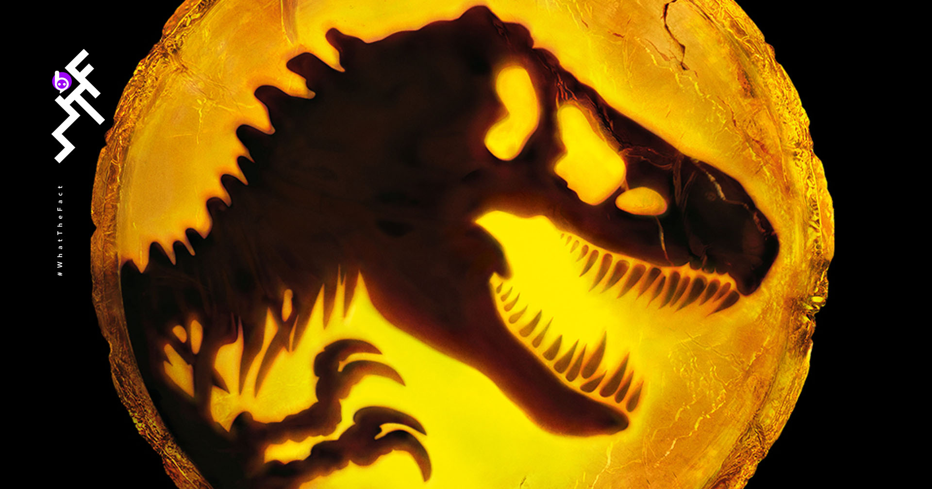 Jurassic World: Dominion เลื่อนฉายยาว 1 ปีเต็ม เป็นปี 2022