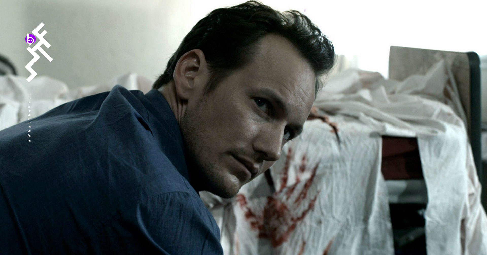 Insidious ภาค 5 กำลังมาและจะกำกับโดย Patrick Wilson นักแสดงนำ The Conjuring