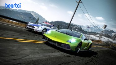 เกม Need for Speed: Hot Pursuit Remastered