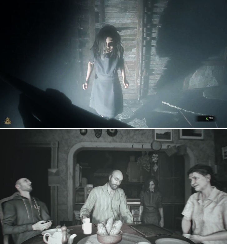 Resident Evil 7