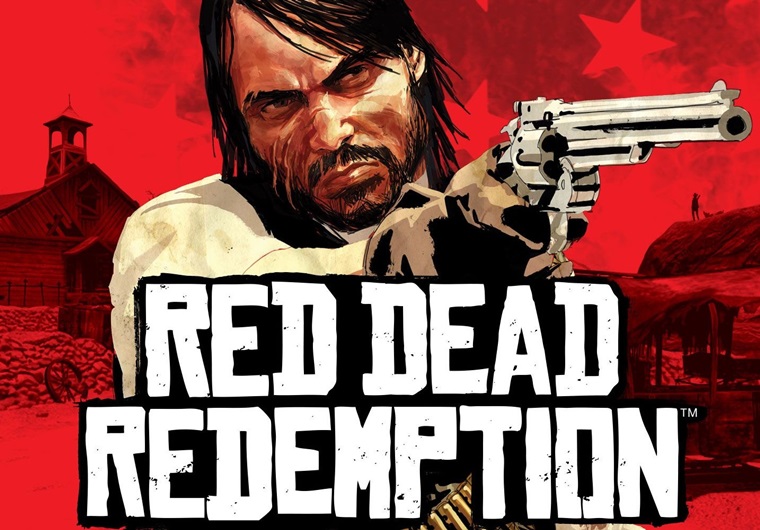 Red Dead Redemption