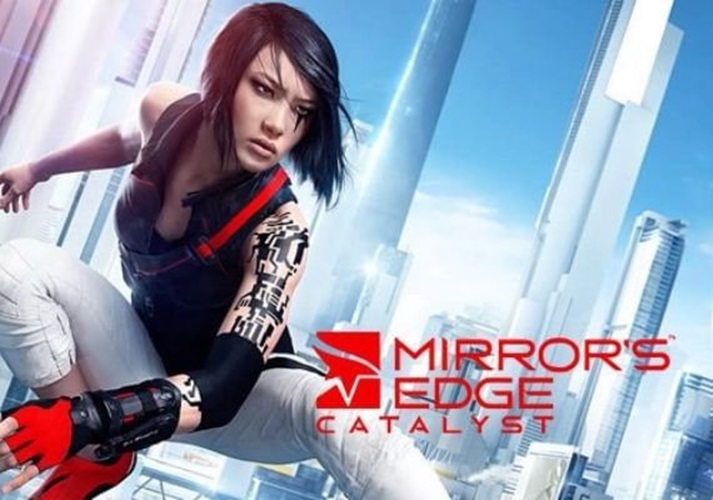 Mirror's Edge