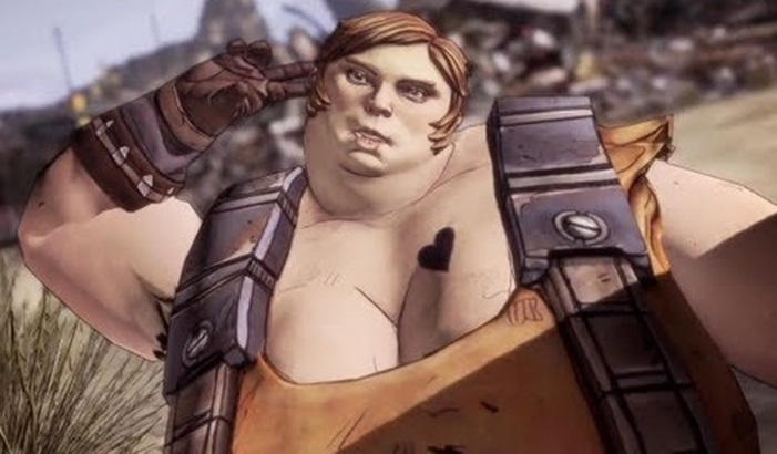 Borderlands 2