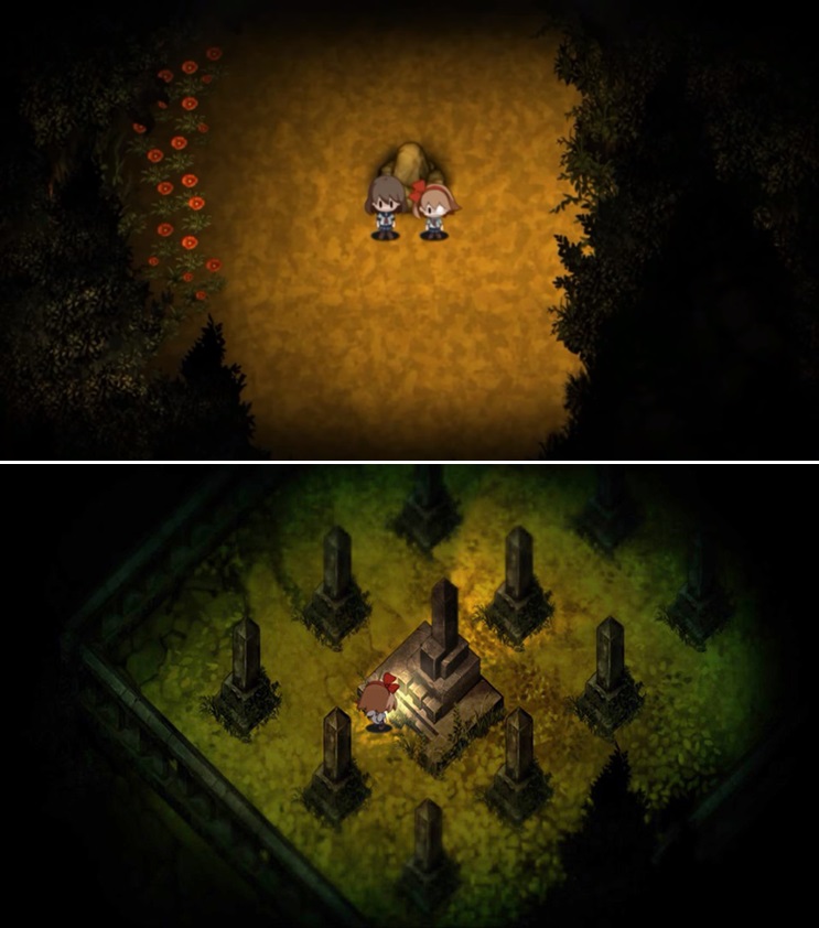 Yomawari Night Alone