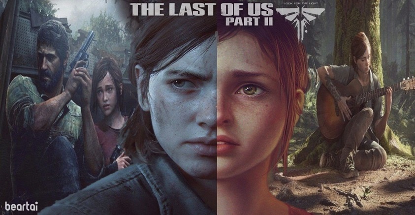 The Last of Us Part II