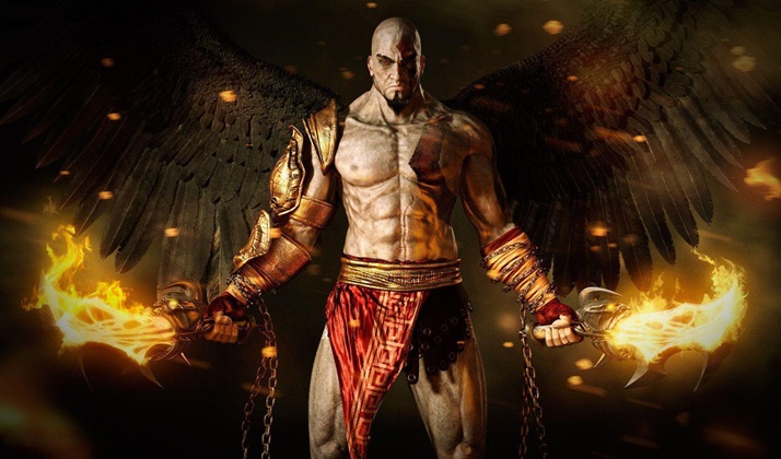 God of War III