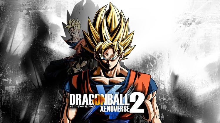 Dragon Ball Xenoverse