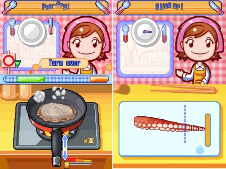 Cooking Mama