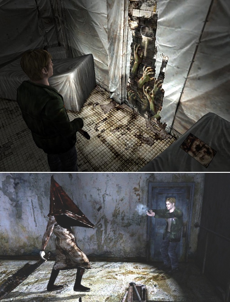 Silent Hill 2