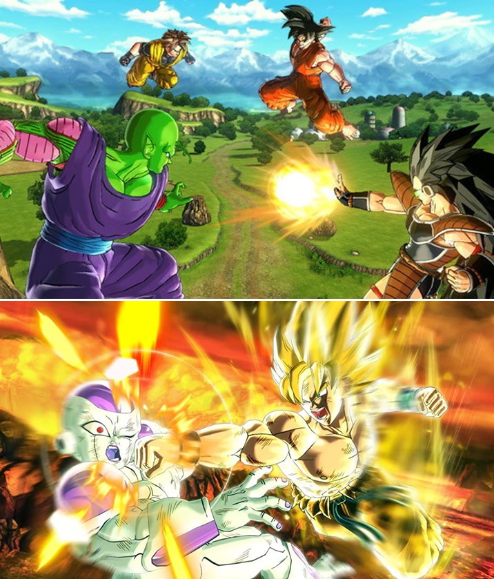 Dragon Ball Xenoverse