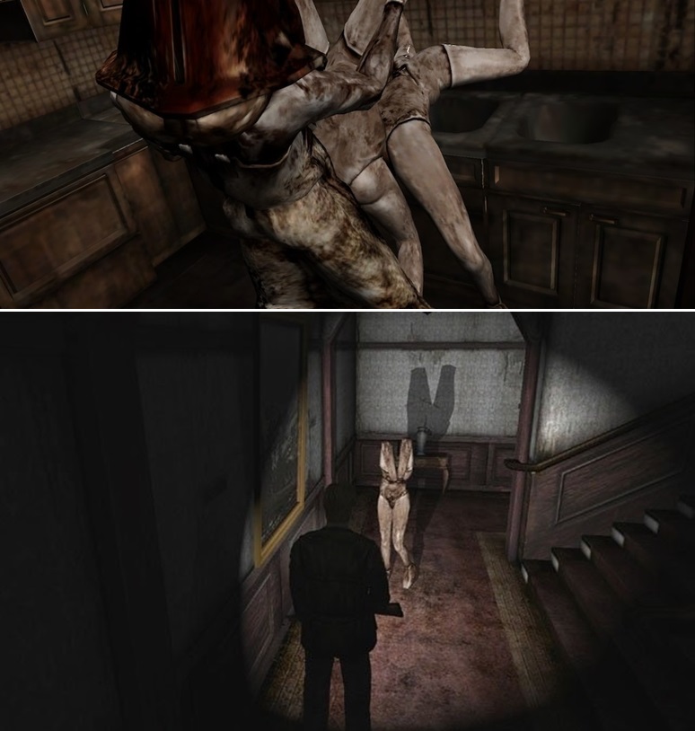 Silent Hill 2