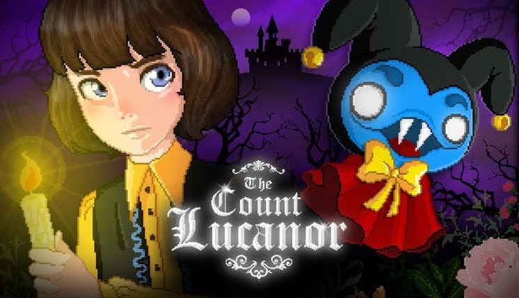 The Count Lucanor