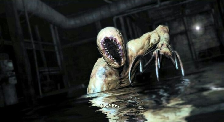 10 Monster ใน Silent Hill