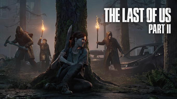 The Last of Us Part ll 