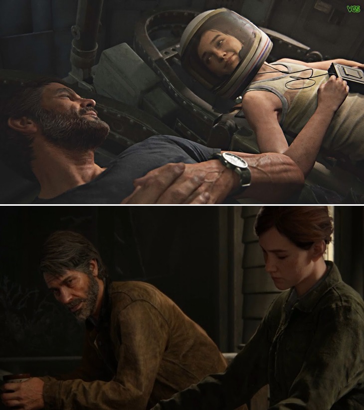 The Last of Us Part ll