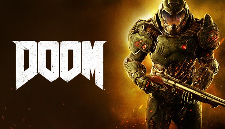 DOOM 2016