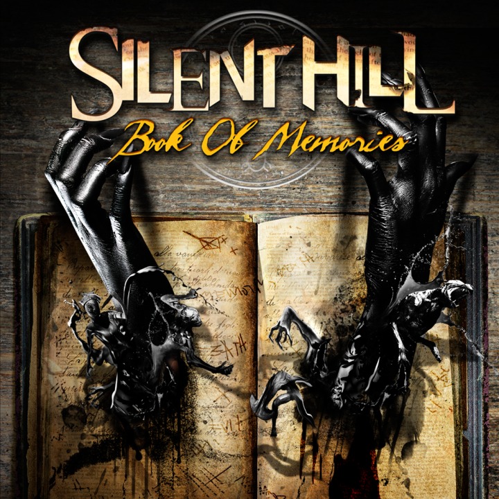 Silent Hill Book of Memories