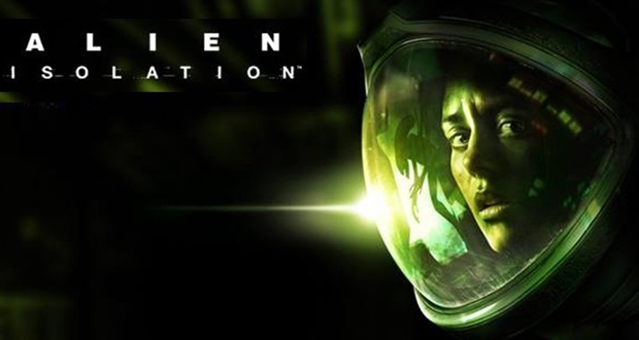 Alien Isolation