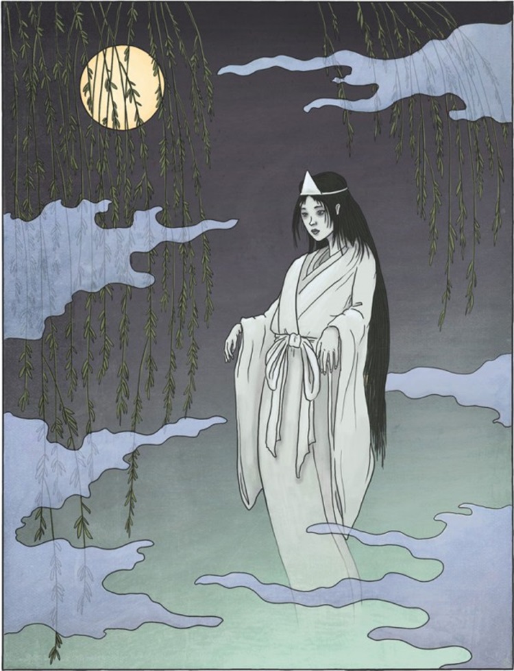 Onryo