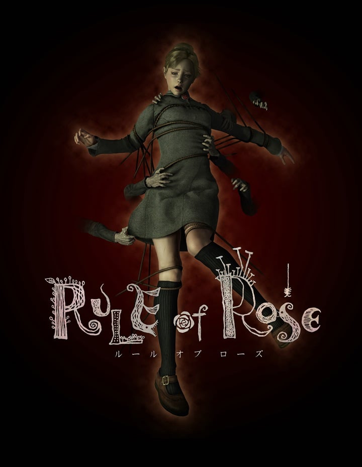 Rule of Rose 