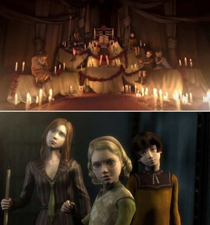 Rule of Rose