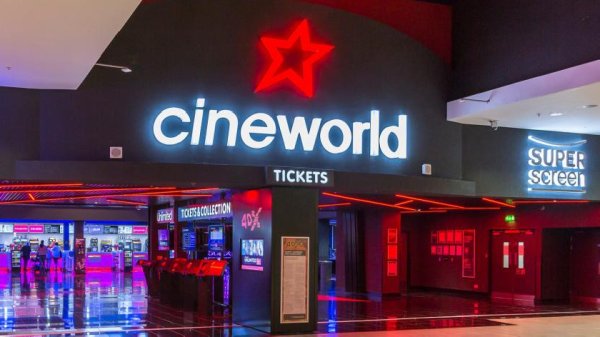 cineworld