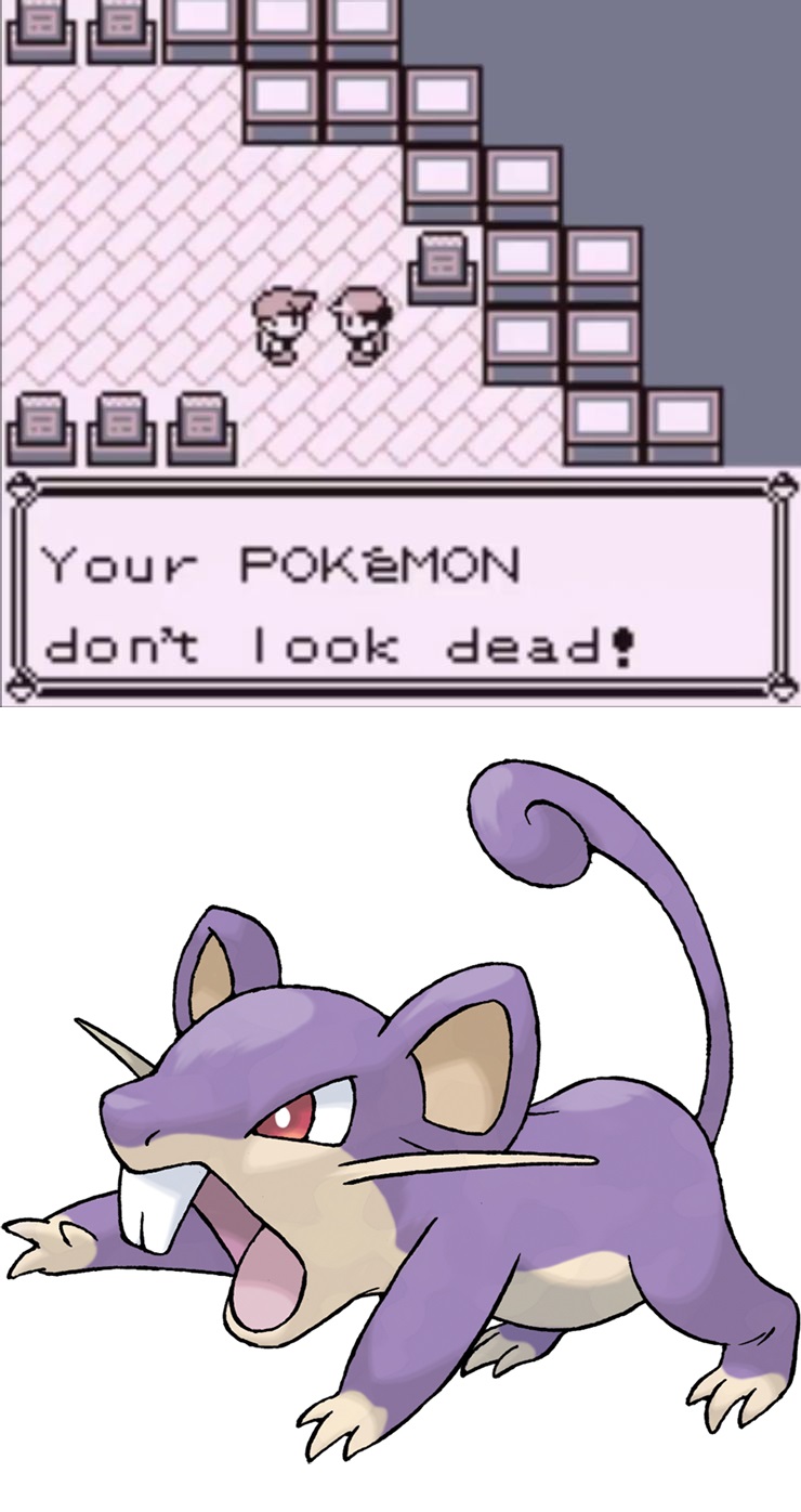 Pokemon