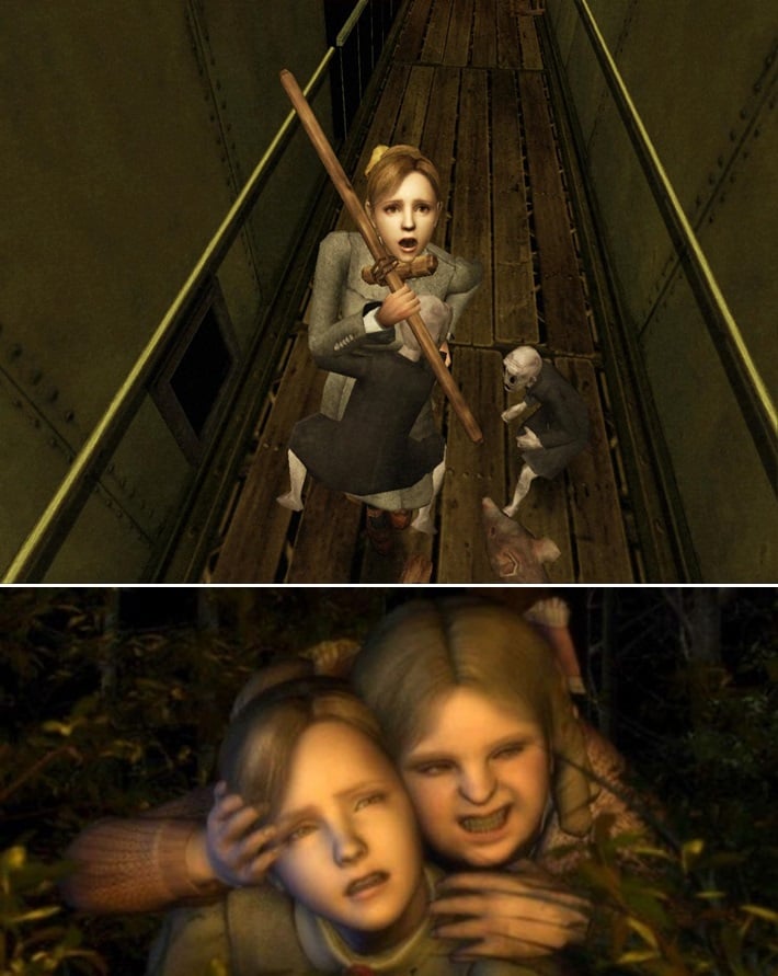 Rule of Rose