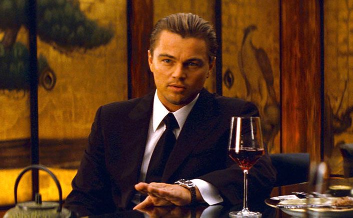 Leonardo DiCaprio