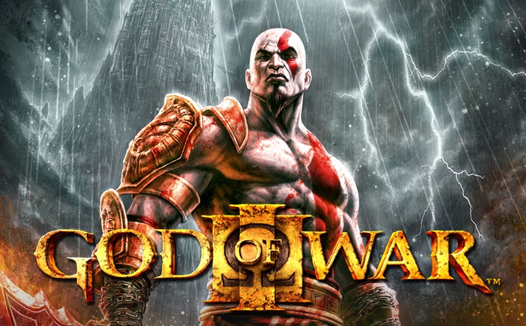 God of War 3