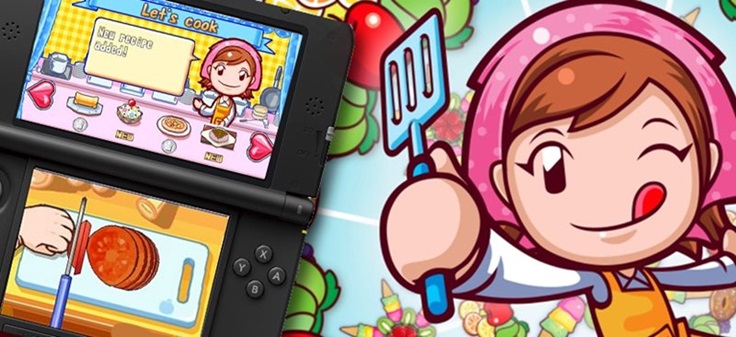 Cooking Mama