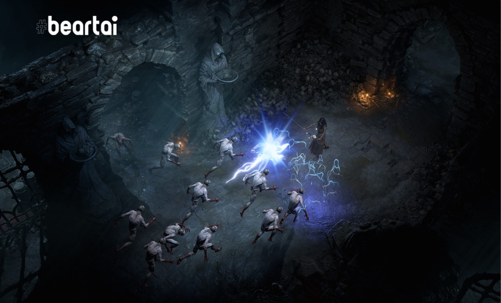 Blizzard เผย หลังจบ Diablo IV พวกเขาเตรียมความยาก ที่แฟนเดนตายต้องชื่นชอบ