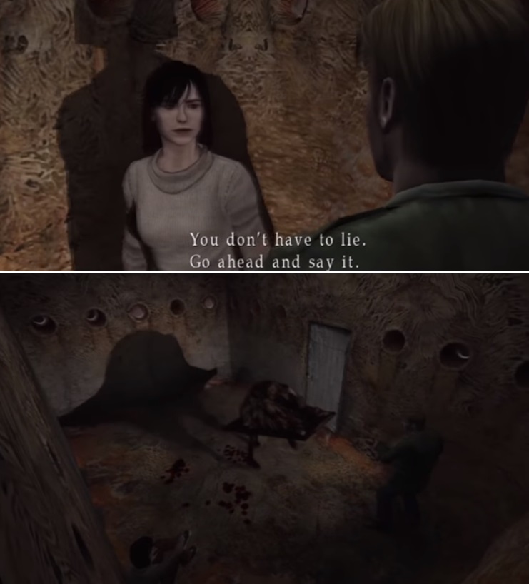 Silent Hill 2