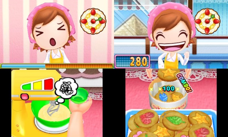 Cooking Mama