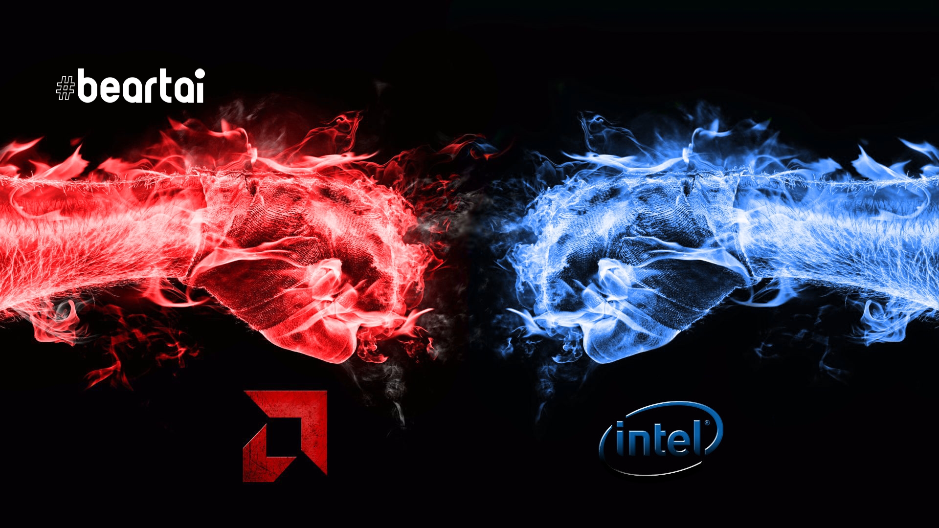 [Exclusive] AMD Ryzen 9 3900XT ปะทะ Intel Core I9-10900K ค่ายไหนเด็ดกว่ากัน!