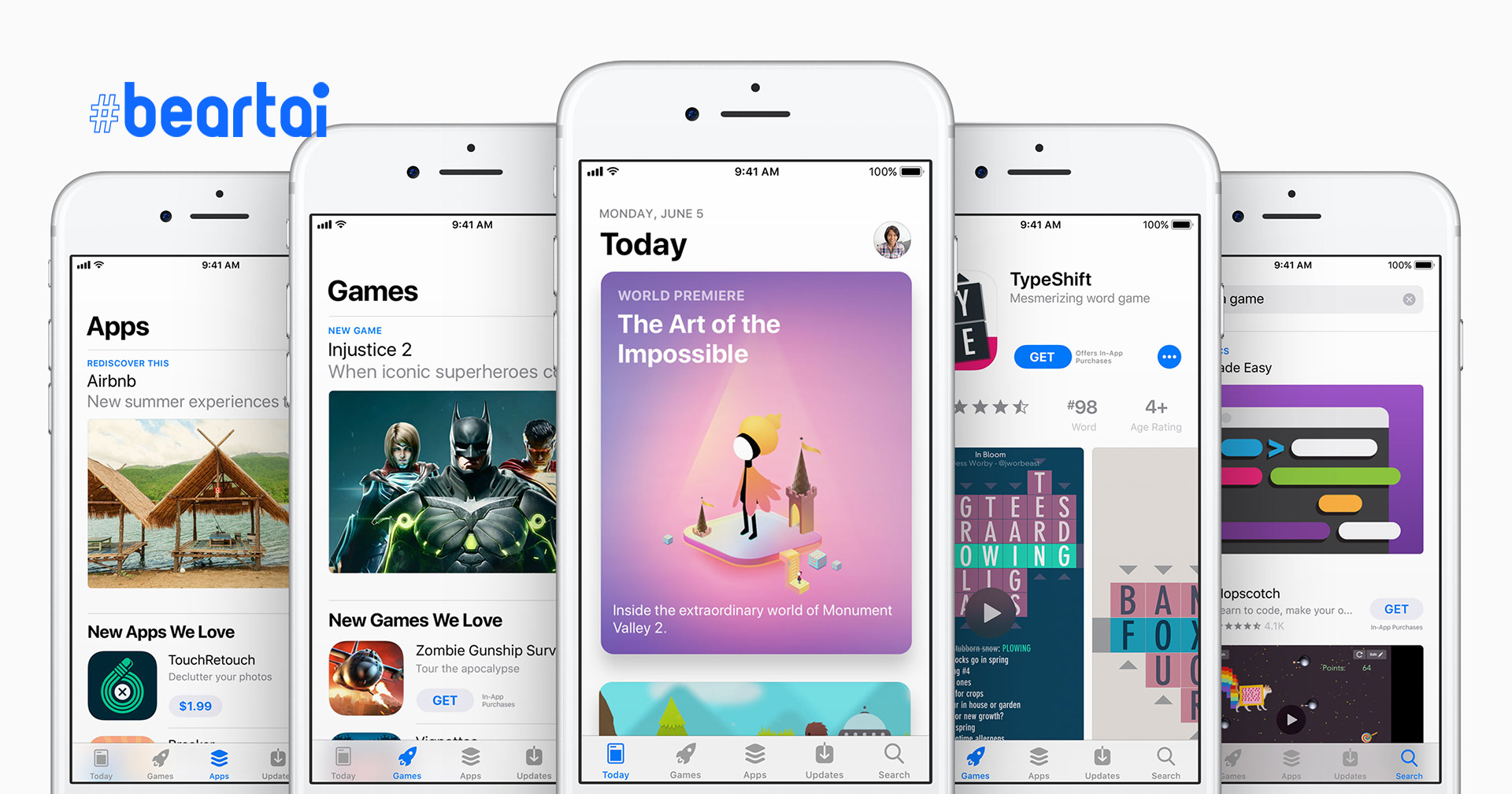 App Store ของ Apple ทำรายได้สูงกว่า Play Store ของ Google เกือบ 2 เท่า ในไตรมาสที่ 3 ปี 2020