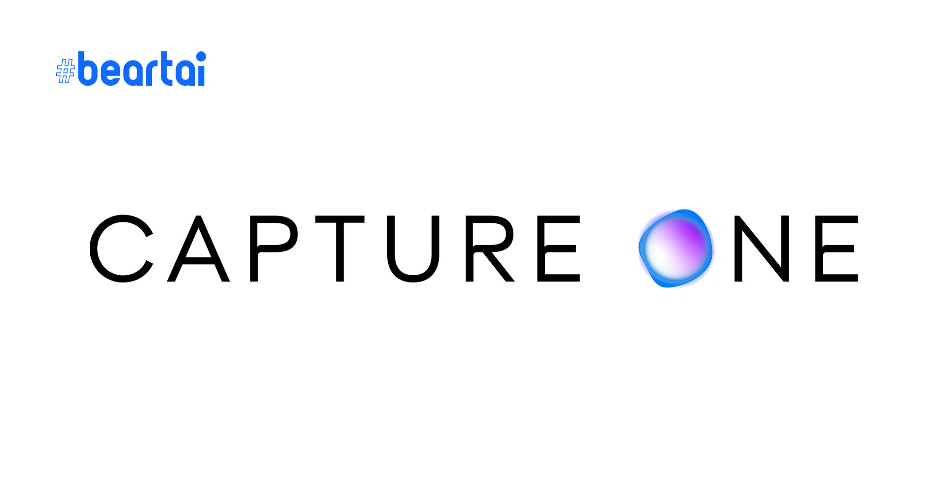 Capture One 20 โปรแกรมแต่งภาพอัปเดตเวอร์ชัน 13.1.3 รองรับกล้องและเลนส์ใหม่