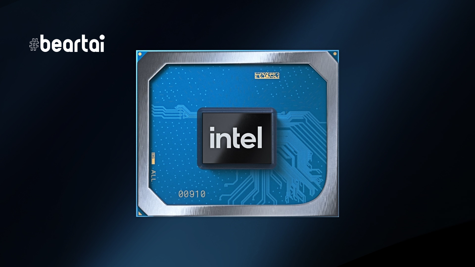 Intel เปิดตัว Iris Xe MAX Graphics การ์ดจอแยกสำหรับ Laptop