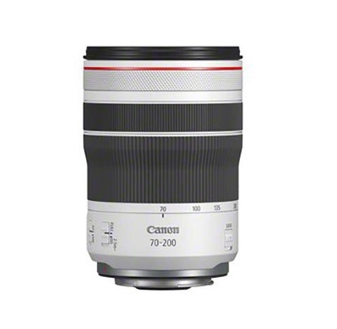 Canon RF 70-200mm F/4 L IS USM