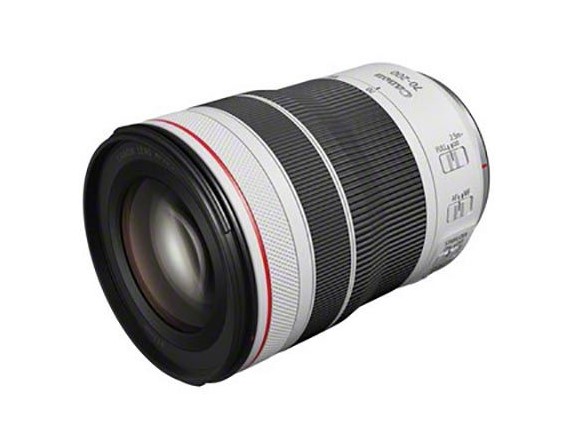 Canon RF 70-200mm F/4 L IS USM