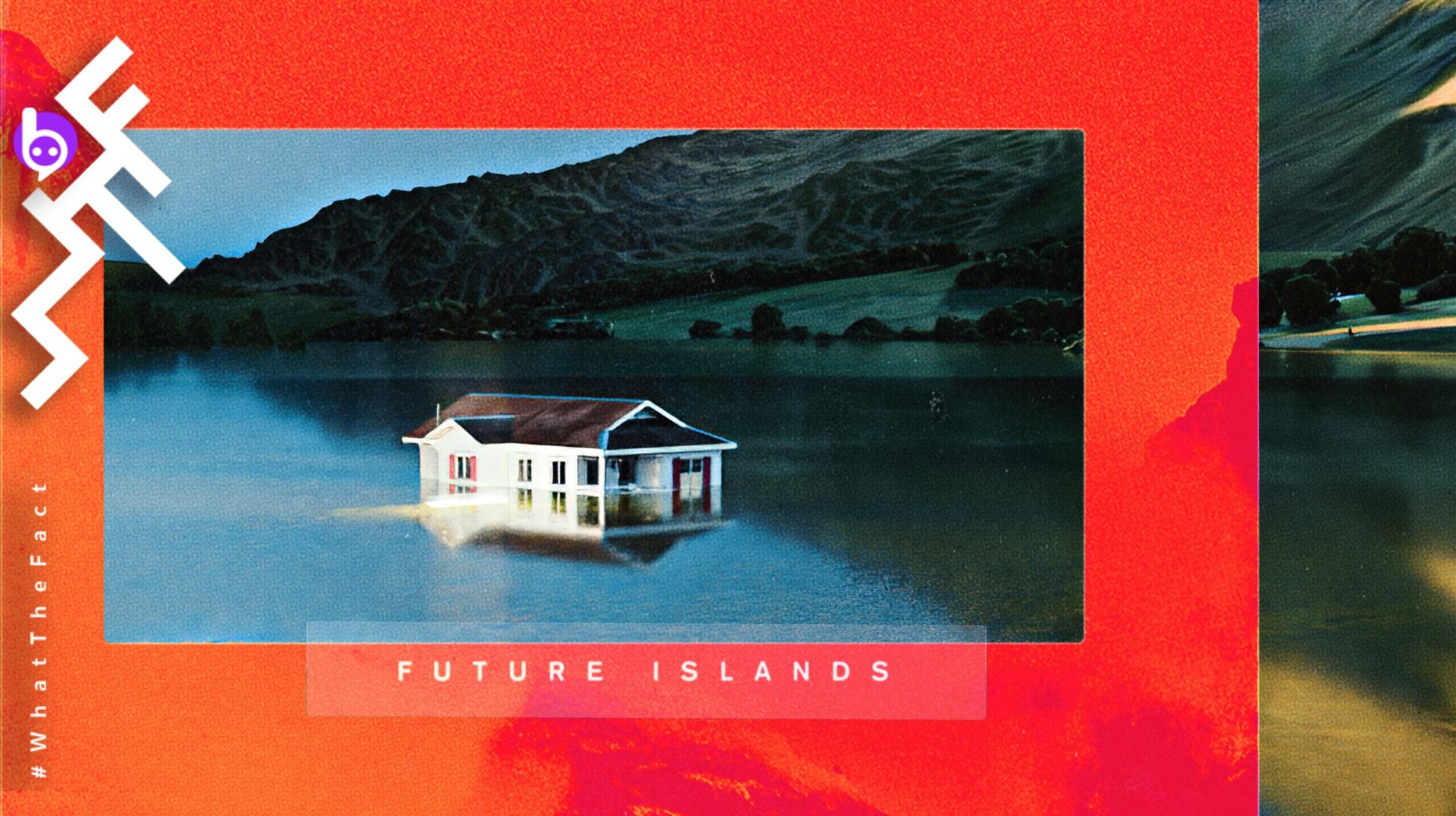 FUTURE ISLANDS เปิดตัวอัลบั้มใหม่ ‘As Long As You Are’ ท่วงทำนองแห่งซินธ์พอปอันลุ่มลึกและความเข้มข้น