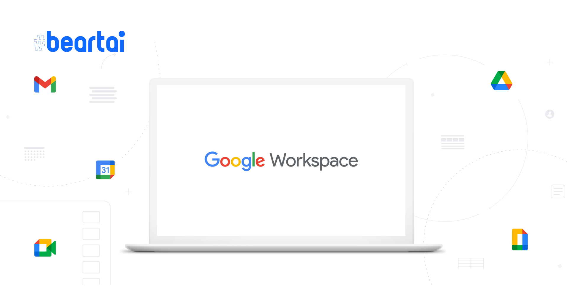 Google รีแบรนด์ G Suite สู่ Google Workspace พร้อมเปลี่ยนโลโก้ใหม่ เสริมทัพฟีเจอร์ใหม่ทำงานได้ต่อเนื่องยิ่งขึ้น