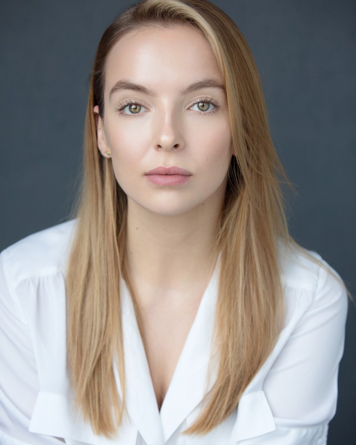 Jodie Comer