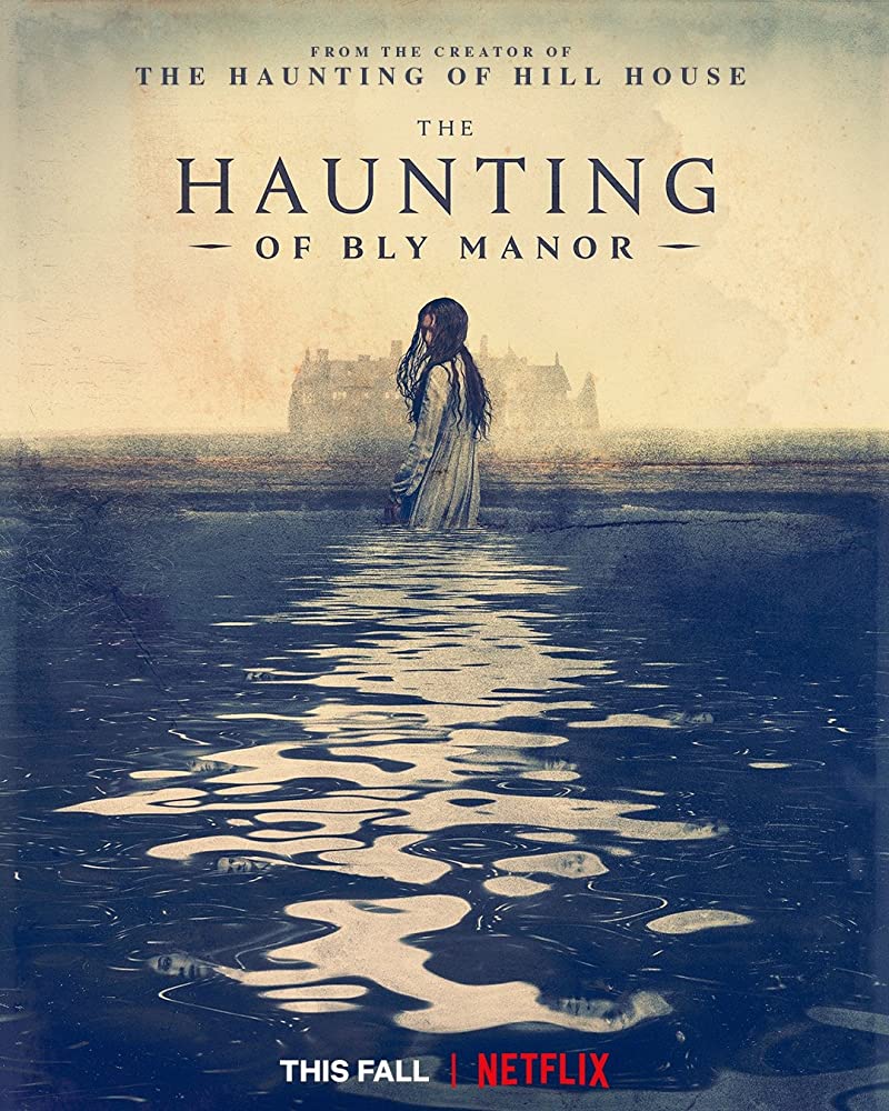 [รีวิวซีรีส์] The Haunting of Bly Manor: หลอนในบรรยากาศ แต่ยังไม่ค่อยฉลาดในการหลอกล่อ